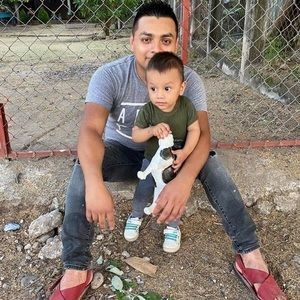 Meet your Posher, Edgar